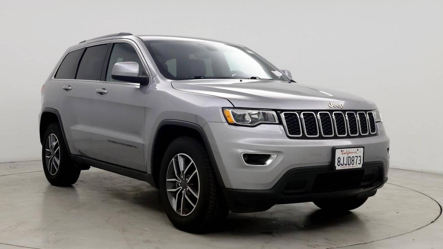 JEEP GRAND CHEROKEE 2019 1C4RJEAGXKC658813 image